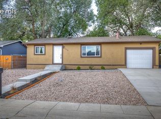 1216 Hartford St, Colorado Springs, CO 80906