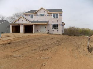 9619 Scotsmoor Ct SE, Caledonia, MI 49316