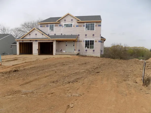 9619 Scotsmoor Ct SE, Caledonia, MI 49316