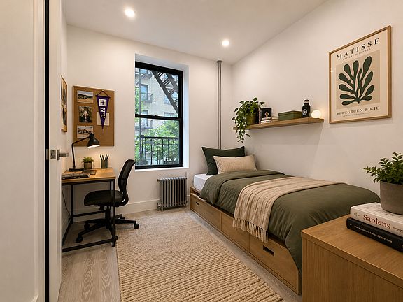4th image of 815 W 180th St APT 21