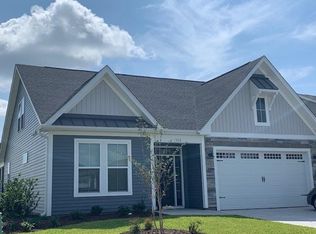 508 Blue Oat Dr LOT 54, Coastline B Little River, SC 29566