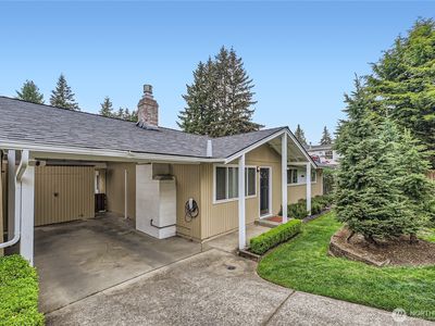 302 18th Avenue, Kirkland, WA, 98033