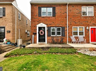 245 E 12th Ave, Conshohocken, PA 19428