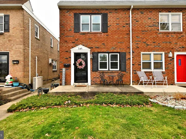 245 E 12th Ave, Conshohocken, PA 19428