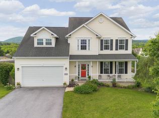 12514 Pittman Rd, Mercersburg, PA 17236
