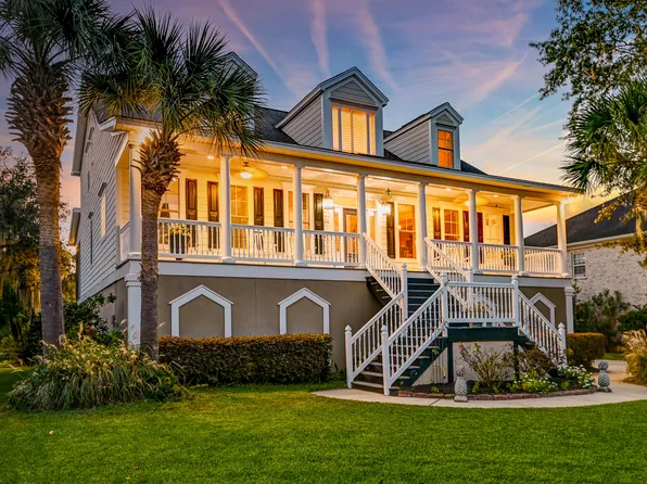 1756 Indigo Island Dr, Hanahan, SC 29410