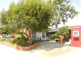 3581 Mount Aclare Ave, San Diego, CA 92111