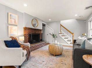 334 Mystic St, Arlington, MA 02474