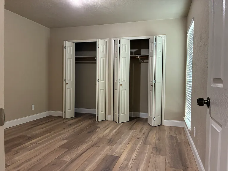 Primary Bed