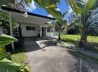 14721 Pierce St, Miami, FL 33176