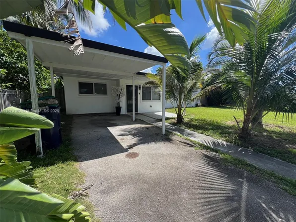 14721 Pierce St, Miami, FL 33176