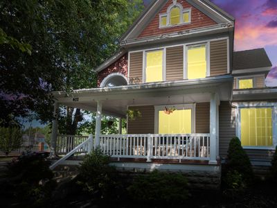402 S Main Ave, Sidney, OH, 45365