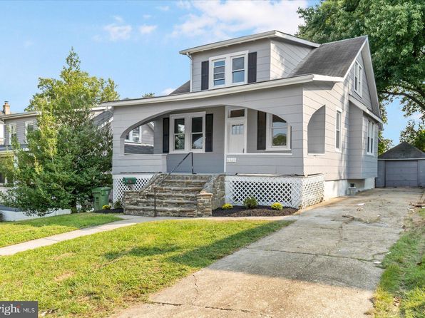 4 Bedroom Homes For Sale In Baltimore MD | Zillow