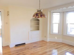156 Hudson St, Somerville, MA 02144