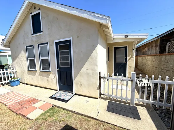 920 1/2 Tait St, Oceanside, CA 92054