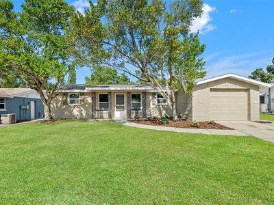 7705 Birchwood Dr, Port Richey, FL, 34668