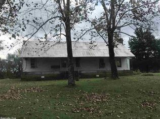 71 Bottom Rd, Mount Ida, AR 71957