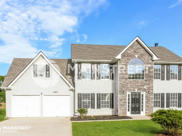 11005 Sedalia Way, Hampton, GA 30228
