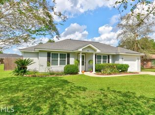 33 Hickory Rd #27, Rincon, GA 31326