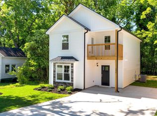 206 Daniels St, Anderson, SC 29625