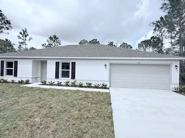 41 Pine Cir, Palm Coast, FL 32164