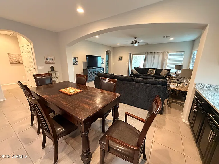5728 W Autumn Vista Way — Photo 9