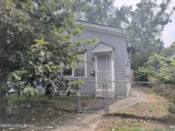 2904/2906 Saint Xavier St, Louisville, KY 40212