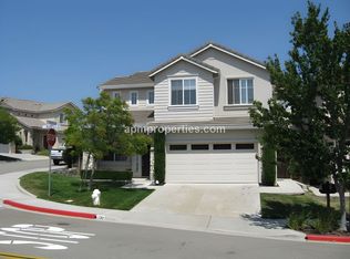 130 Woodcrest Dr, San Ramon, CA 94583