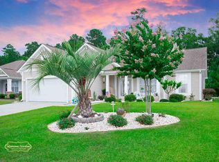 464 Tiburon Dr, Myrtle Beach, SC 29588