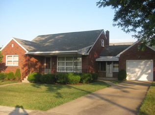 31 New St, Wilkes Barre, PA 18702