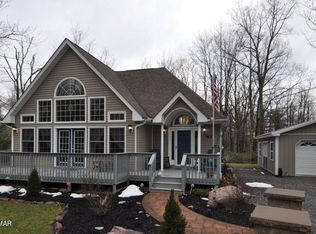 47 Algonkin Rd, Jim Thorpe, PA 18229