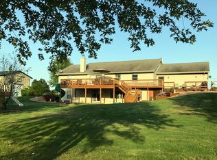 N4357 County Road T, Shawano, WI 54166