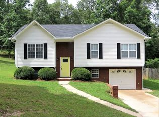 4774 Vise Rd, Pinson, AL 35126