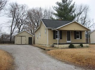 789 Cardinal Dr, Evansville, IN