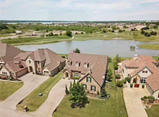 6060 The Resort Blvd, Fort Worth, TX 76179