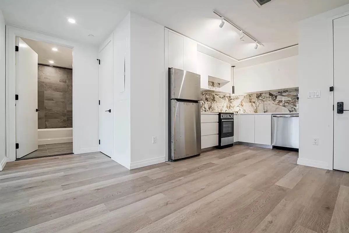 957 Atlantic Avenue #803 in Clinton Hill, Brooklyn | StreetEasy