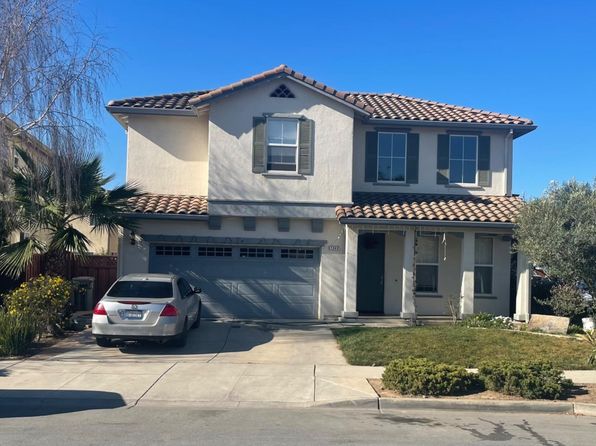 1540 Spoleto St, Salinas, CA 93905