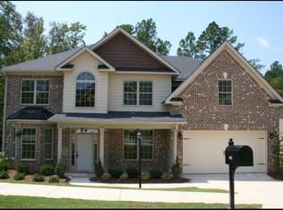 1553 Baldwin Lakes Dr, Grovetown, GA 30813