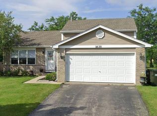 2630 Cadbury Cir, Lake In The Hills, IL 60156