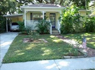 526 5th St S, Safety Harbor, FL 34695
