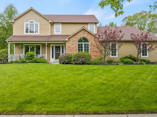 11010 Wrentham Ln, Fort Wayne, IN 46814