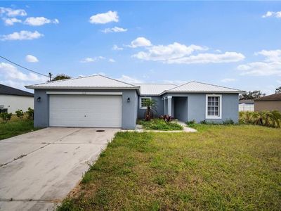519 Upstate AVE S, Lehigh Acres, FL, 33974