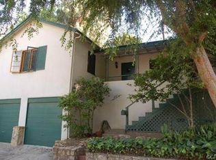 861 Oneonta Dr, South Pasadena, CA 91030