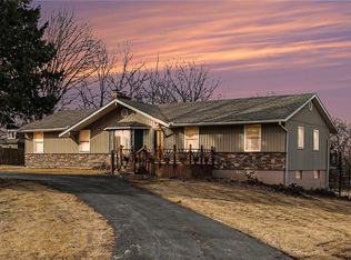 24002 E Langsford Rd, Lees Summit, MO 64063