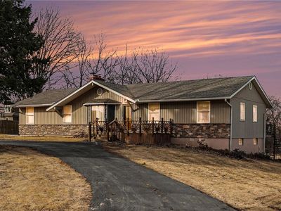 24002 E Langsford Rd, Lees Summit, MO, 64063