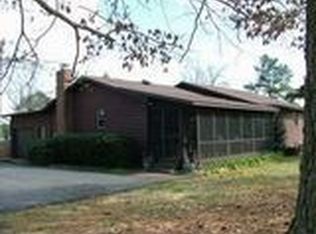 81 Martin Griffeth Rd, Hull, GA 30646