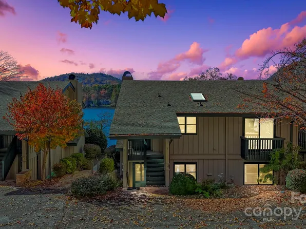 68 Toxaway Point #C-1, Lake Toxaway, NC 28747