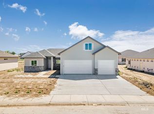 1203 Thunder Mountain Dr, Kimberly, ID 83341