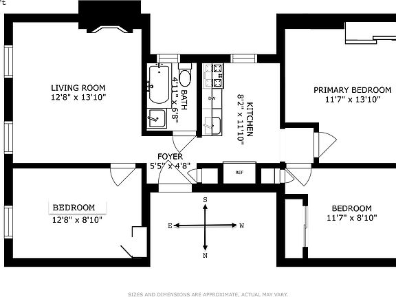 2nd image of this home
