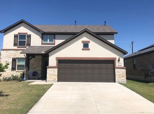 17232 Casanova Ave, Pflugerville, TX 78660